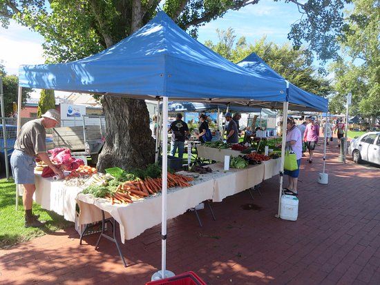 Victor Harbor Farmers Market